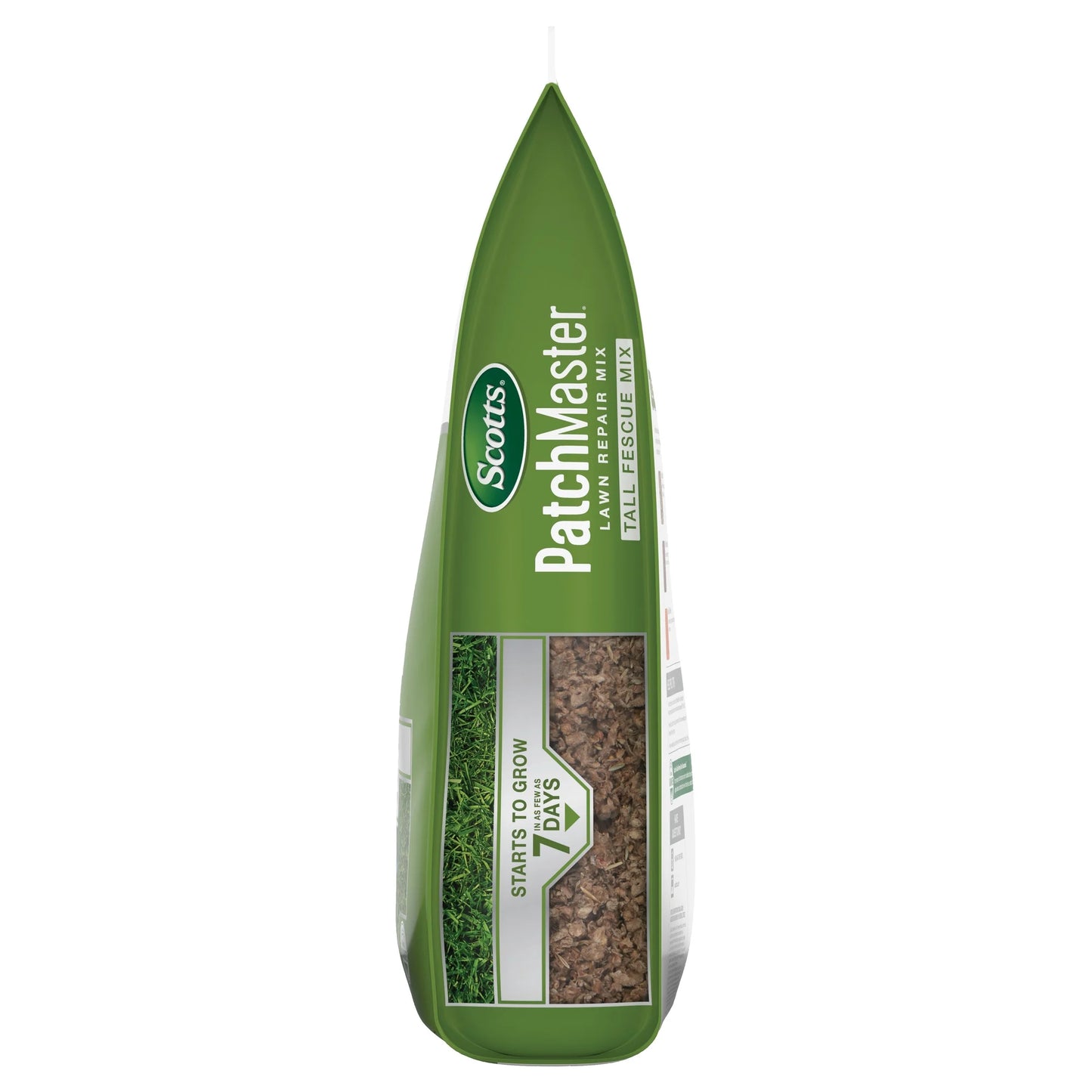 Patchmaster Lawn Repair Mix Tall Fescue Mix, 4.75 Lbs.