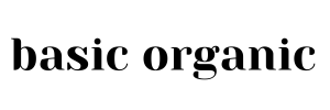 Basic Organic